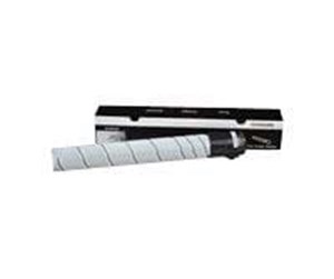 Printertilbehør blekk/toner - Lexmark 640H - Laser toner Svart - 64G0H00