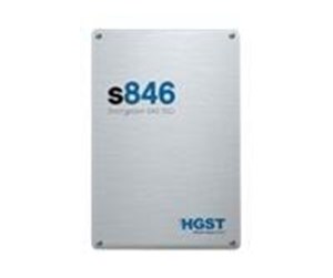 SSD - HGST s846 S846E2000M2 - 0T00167