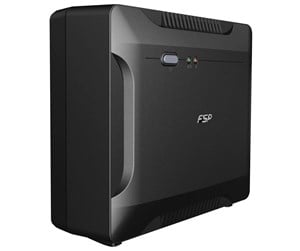 UPS - FSP PPF4800305 - Nano 800 - 800VA/480W - PPF4800305