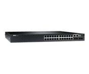 Switch/splitter - Dell Networking N3024 - 210-ABOD