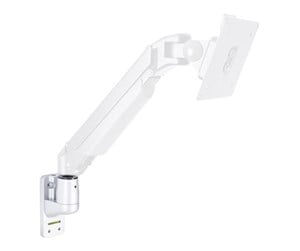 Veggmontering, AV-braketter & AV-møbler - Multibrackets M Wall Adapter Basic White - 7350073731336