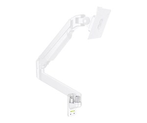 Veggmontering, AV-braketter & AV-møbler - Multibrackets M Wall Adapter Single White - 7350073731367