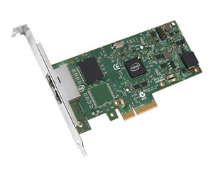 Nettverksadapter - Intel Ethernet Server Adapter I350-T2 - I350T2V2