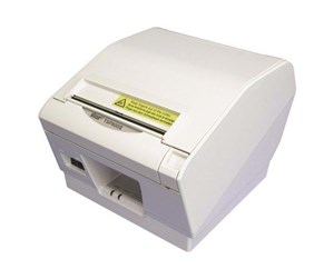 Skriver - Star TSP 847IIU-24 POS Skriver - Sort/hvit - Direkte termisk - 39443901