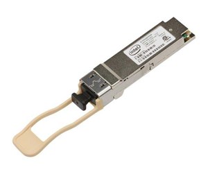 Repeater & Transceiver - Intel - QSFP+ transceiver modul - E40GQSFPSR