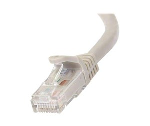 Nettverkskabel - Gigabit Snagless RJ45 UTP Cat6 Patch Cable Cord - N6PATC1MGR