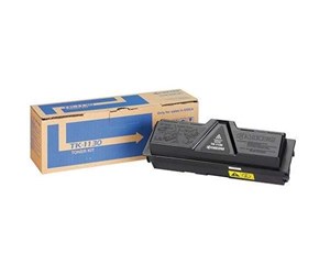 Printertilbehør blekk/toner - Kyocera TK 1130 Black Toner - Laser toner Svart - 1T02MJ0NL0