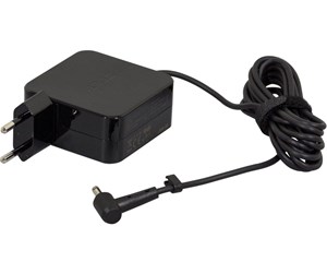  Bærbar PC - Lader - ASUS 45W Power Adapter EU / 0A001-00232500 - 0A001-00232500