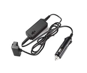 Batteri - DJI Battery Charger Car P2/P2V+ - 6958265109850