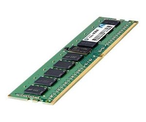 RAM - HP 16GB 2Rx4 PC4-2133P-R Kit - 726719-B21