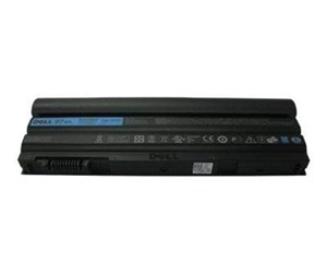 Bærbar PC - Batteri  - Dell Battery - 9 Cell 97Wh - NY38W