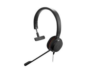 Hodetelefoner - Jabra EVOLVE 20 MS MONO - 4993-823-109