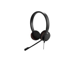 Hodetelefoner - Jabra EVOLVE 20 MS STEREO - 4999-823-109