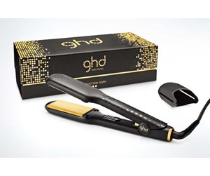 Rettetang - GhD Rettetang Gold Max Styler - Personal Styler - V GOLD MAX STYLER