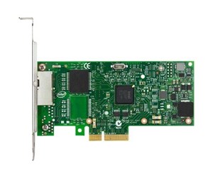 Nettverksadapter - IBM Intel I350-T2 2xGbE BaseT Adapter for System x - 00AG510