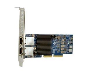 Nettverksadapter - IBM Intel X540 ML2 Dual Port 10GbaseT Adapter for  System x - 00D1994