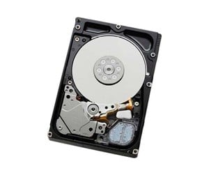 Harddisk - HGST Ultrastar C15K600 HUC156045CSS200 - 450GB - Harddisk - HUC156045CSS200 - SAS3 - 2.5" - HUC156045CSS200