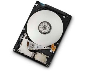 Harddisk - HGST Travelstar Z5K500 HTS545050A7E680 - 500GB - Harddisk - HTS545050A7E680 - SATA-600 - 2.5" - HTS545050A7E680