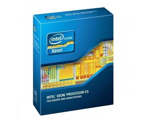 Prosessor/CPU - Intel Xeon E5-2630 V3 Prosessor/CPU - 8 kjerner - 2.4 GHz - Intel LGA2011-V3 - Intel Boks (med kjøler) - BX80644E52630V3