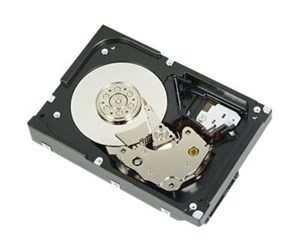 Harddisk - Dell - harddisk - 300GB - Harddisk - 400-20471 - SAS2 - 2.5" - 400-20471