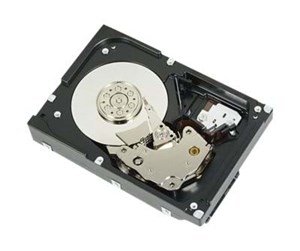 Harddisk - Dell - 300GB - Harddisk - 400-24988 - Serial Attached SCSI - 2.5" - 400-24988