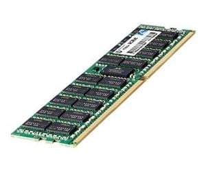 RAM - HP 8GB - 726718-B21