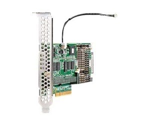 Kontroller - HP Smart Array P440/4GB with FBWC - 726821-B21