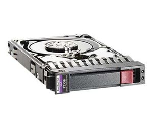 Harddisk - HP Harddisk - 450GB - Harddisk - 737394-B21 - SAS3 - 3.5" LFF - 737394-B21