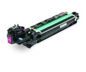 Printertilbehør blekk/toner - Epson C13S050748 - Laser toner Rød - C13S050748