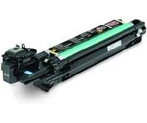 Printertilbehør blekk/toner - Epson C13S050750 - Black - Laser toner Svart - C13S050750