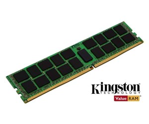 RAM - Kingston ValueRAM - KVR21R15D4/16