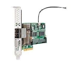 Kontroller - HP Smart Array P441/4GB with FBWC - 726825-B21