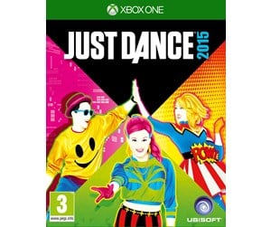 Spill - Just Dance 2015 - Microsoft Xbox One - Musikk - 3307215796979