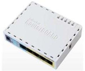 Ruter - MikroTik RouterBOARD RB750UP - Router Without Wireless Network - rb750up-r2