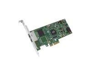 Nettverksadapter - Lenovo Intel Ethernet Server Adapter I350-T2 - 4XC0F28730