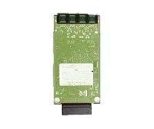 Nettverksadapter - Lenovo Emulex OCm14102-UX-L - 4XC0F28743