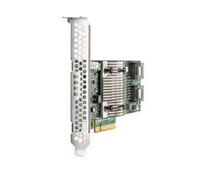 Kontroller - HP H240 Smart Host Bus Adapter - 726907-B21