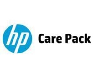 Service & Support - HP Foundation Care 24x7 Service Post Warranty - U2KG1PE