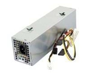 Strømforsyning (PSU) - Dell 240W Power Supply Strømforsyning (PSU) - 240 Watt - ATX - 80 Plus - 3WN11