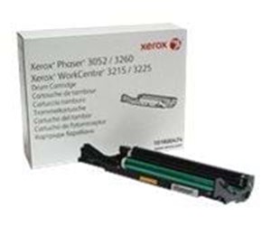 Printertilbehør blekk/toner - Xerox - tromlepatron - Drum Cartridge - 101R00474