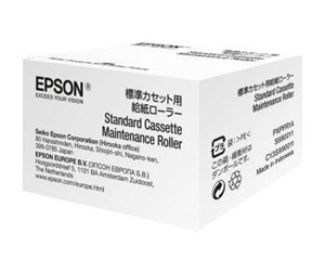 Printertilbehør - Epson Standart Cassette Maintenance Roller - C13S990011