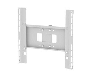 Veggmontering, AV-braketter & AV-møbler - SMS Flatscreen M ST Kit 30 kg 100 x 100 mm - FS040018