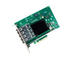 Nettverksadapter - Intel Ethernet Converged Network Adapter X710-DA4 - X710DA4FH