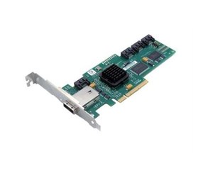 Kontroller - HP H240ar Smart Host Bus Adapter - 749976-B21