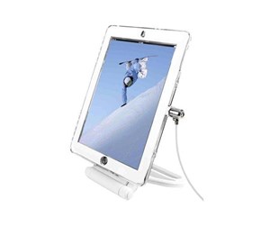 Nettbrett - Andre tilbehør - MACLOCKS iPad Security Rotating Stand - IPADAIRRSWB