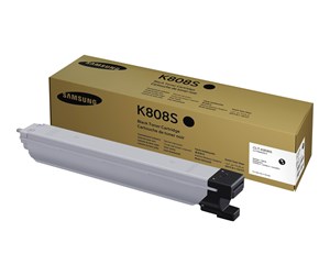 Printertilbehør blekk/toner - HP Samsung SS600A / CLT-K808S - Laser toner Svart - SS600A