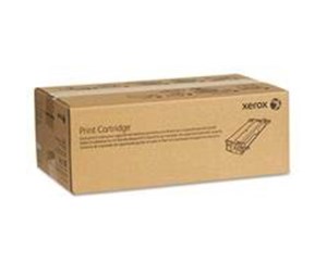 Printertilbehør blekk/toner - Xerox 006R01657 - Laser toner Rød - 006R01657