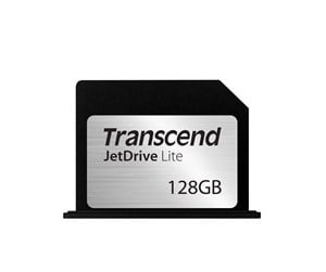 Minnekort - Transcend JetDrive Lite 360 - TS128GJDL360