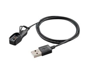 Diverse kabel - Poly Micro USB Cable Charging Adaptor - 89033-01