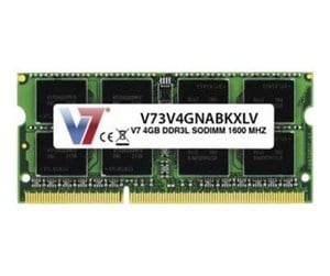 RAM - Integral Memory - DDR3L - V73V4GNABKXLV